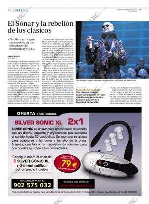 ABC MADRID 19-06-2011 página 88