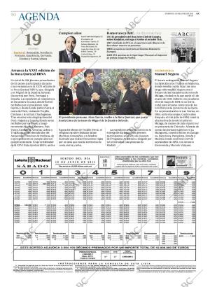 ABC MADRID 19-06-2011 página 90