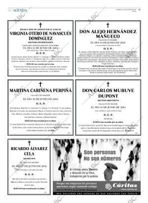 ABC MADRID 19-06-2011 página 92