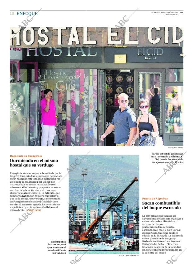 ABC SEVILLA 19-06-2011 página 10