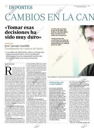 ABC SEVILLA 19-06-2011 página 100