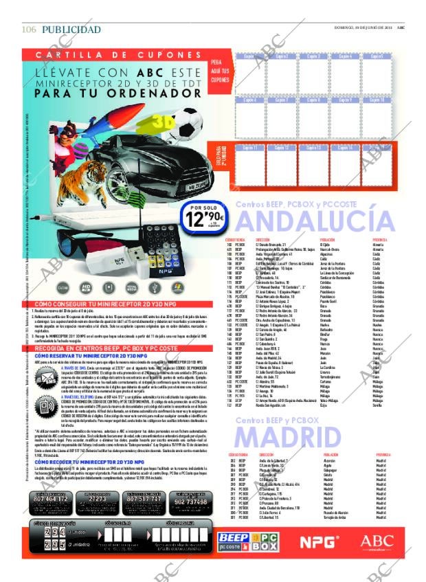 ABC SEVILLA 19-06-2011 página 106