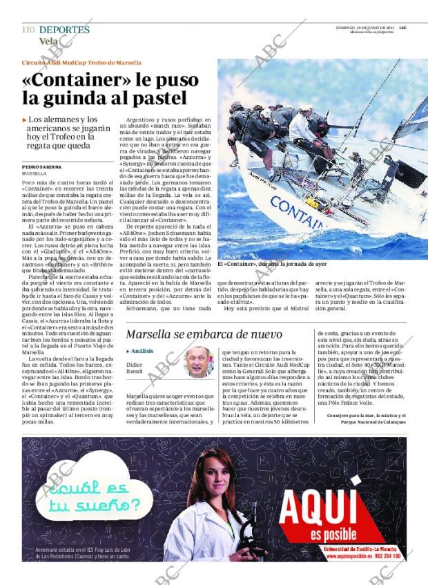 ABC SEVILLA 19-06-2011 página 110