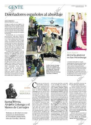 ABC SEVILLA 19-06-2011 página 114