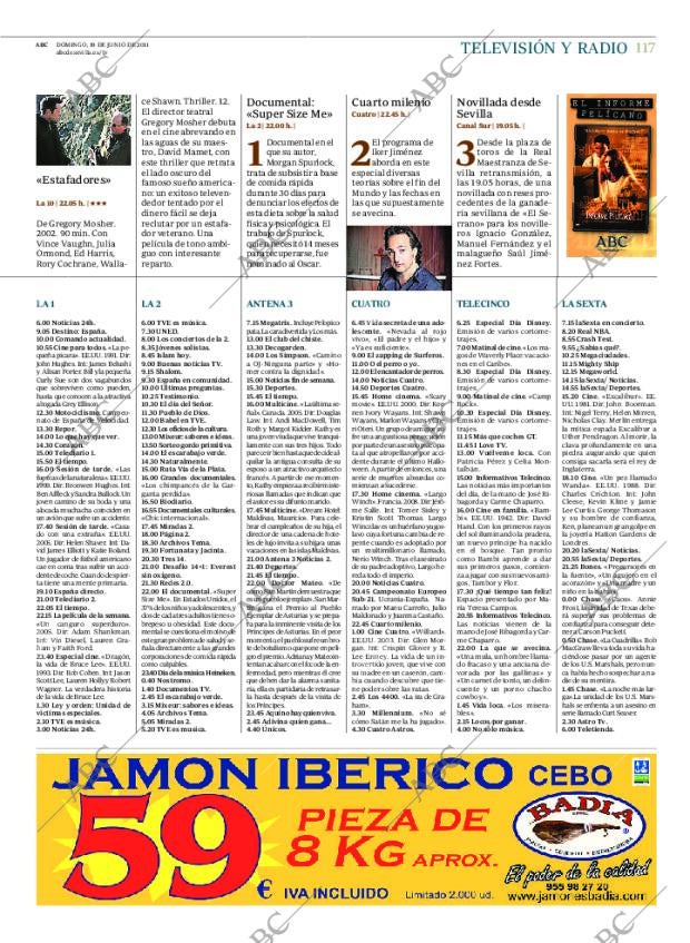 ABC SEVILLA 19-06-2011 página 117