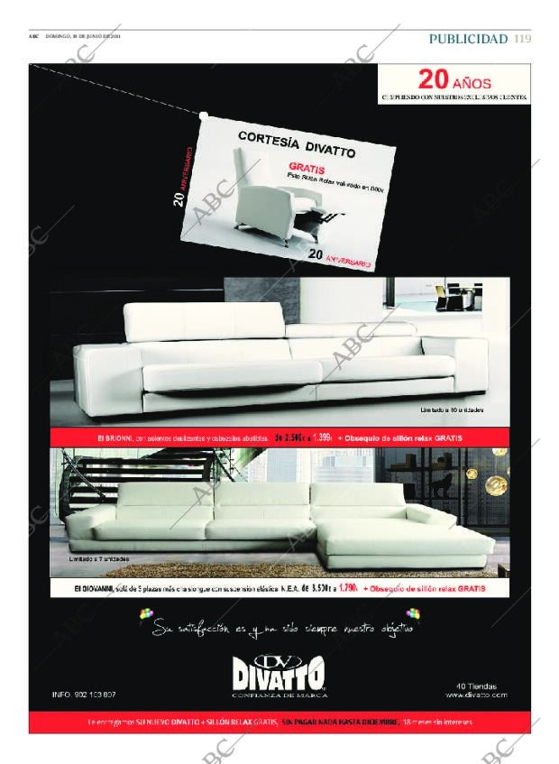 ABC SEVILLA 19-06-2011 página 119