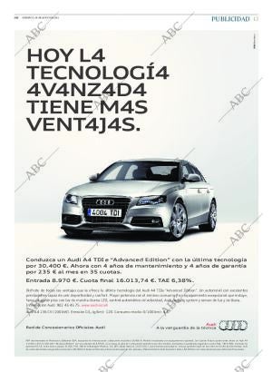 ABC SEVILLA 19-06-2011 página 13