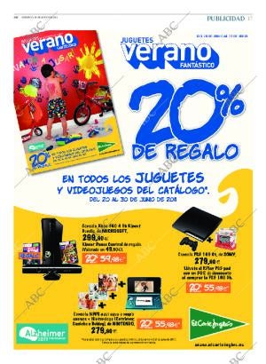 ABC SEVILLA 19-06-2011 página 17