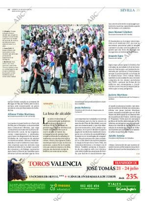 ABC SEVILLA 19-06-2011 página 25
