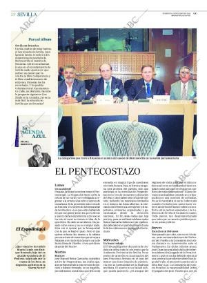 ABC SEVILLA 19-06-2011 página 28