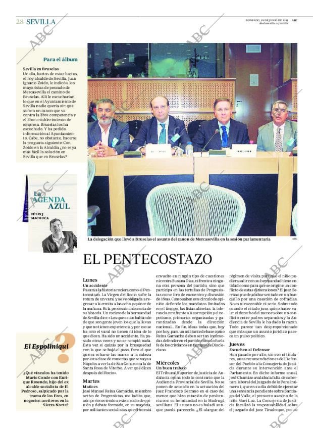 ABC SEVILLA 19-06-2011 página 28