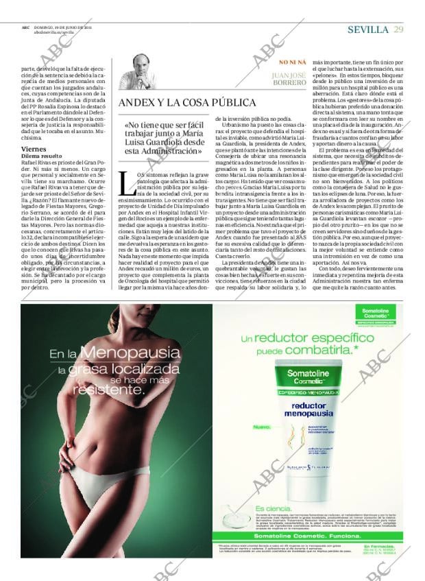 ABC SEVILLA 19-06-2011 página 29