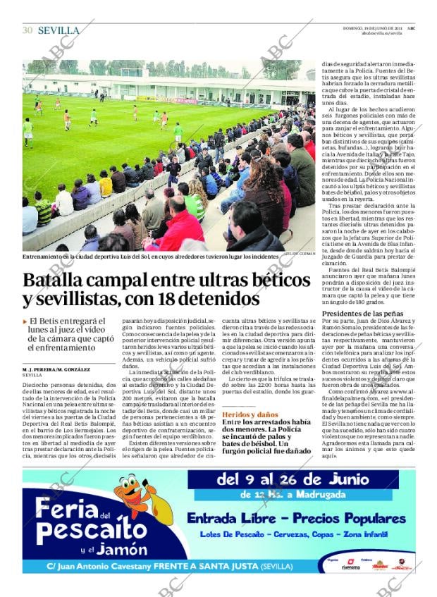 ABC SEVILLA 19-06-2011 página 30