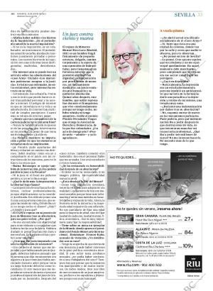 ABC SEVILLA 19-06-2011 página 33
