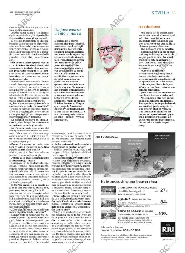 ABC SEVILLA 19-06-2011 página 33