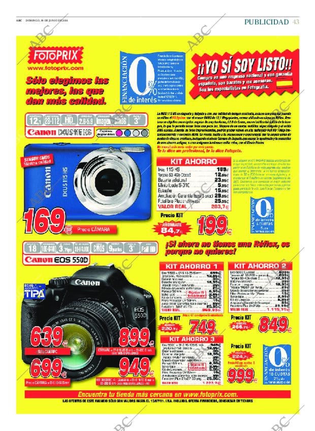 ABC SEVILLA 19-06-2011 página 43