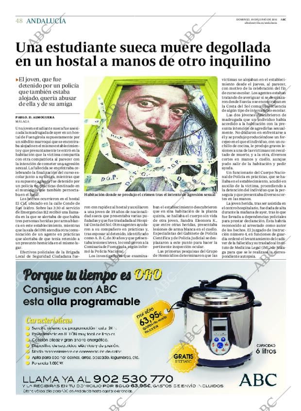 ABC SEVILLA 19-06-2011 página 48