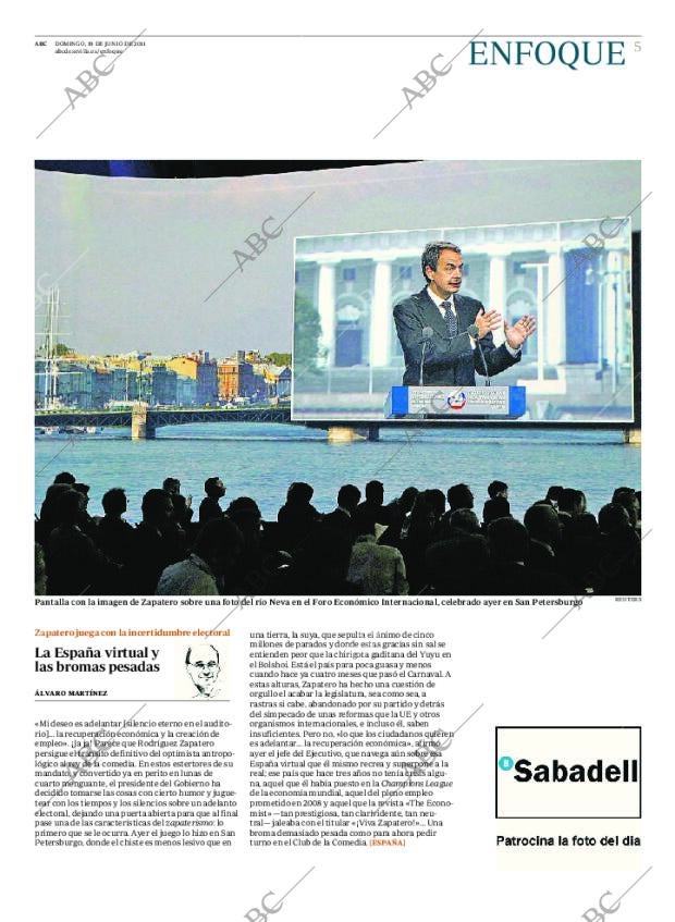 ABC SEVILLA 19-06-2011 página 5