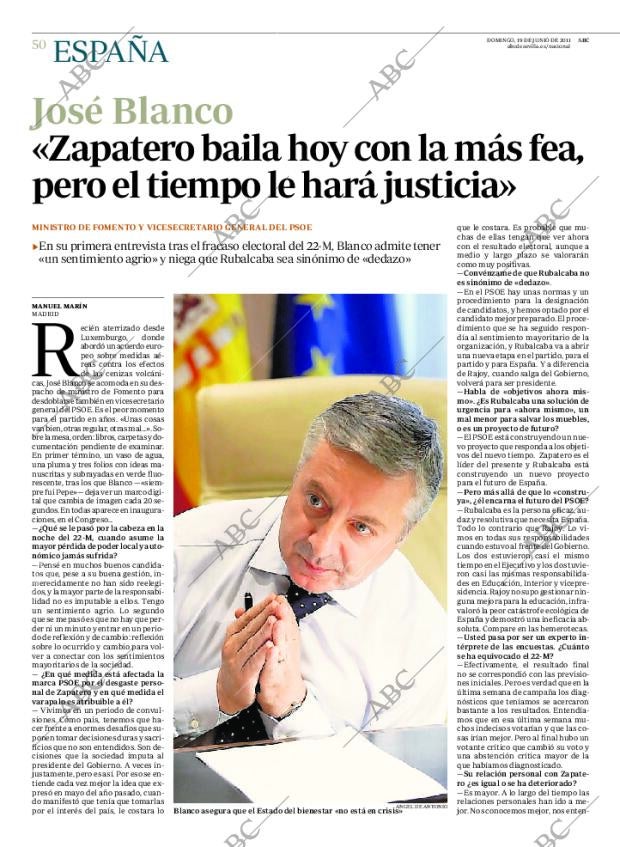 ABC SEVILLA 19-06-2011 página 50