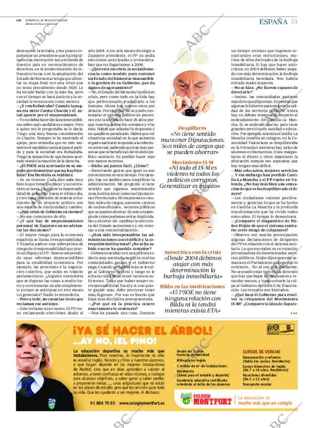 ABC SEVILLA 19-06-2011 página 51
