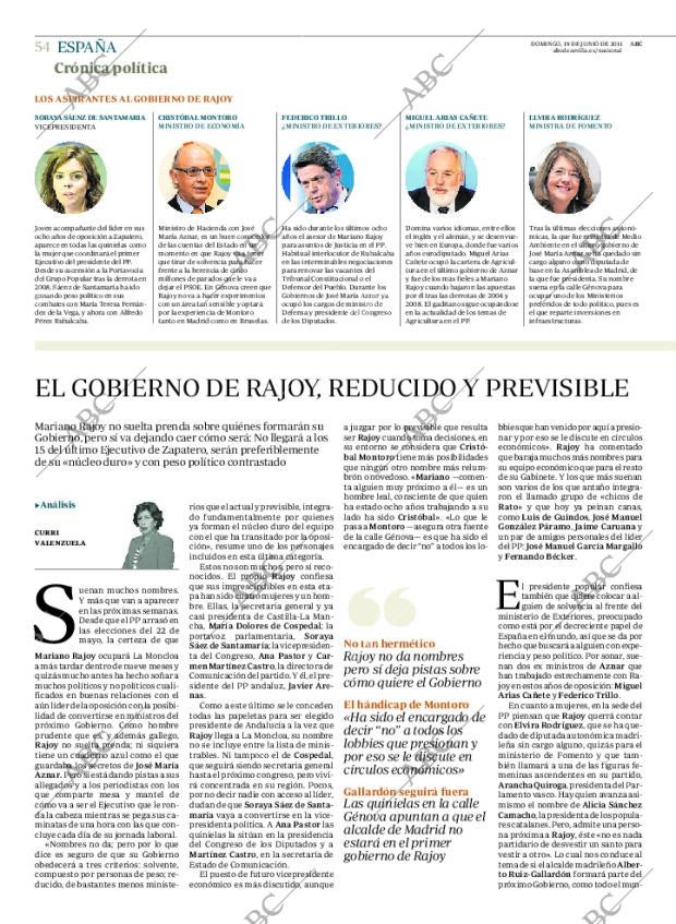 ABC SEVILLA 19-06-2011 página 54