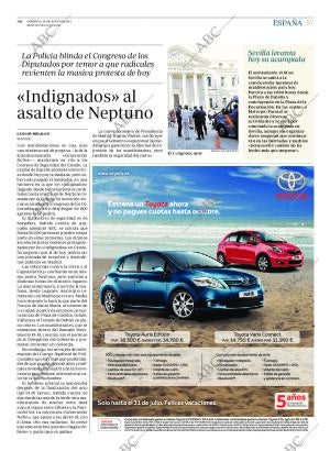 ABC SEVILLA 19-06-2011 página 57