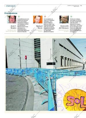 ABC SEVILLA 19-06-2011 página 6