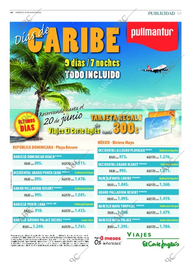 ABC SEVILLA 19-06-2011 página 63