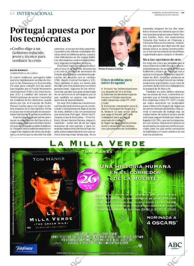 ABC SEVILLA 19-06-2011 página 64