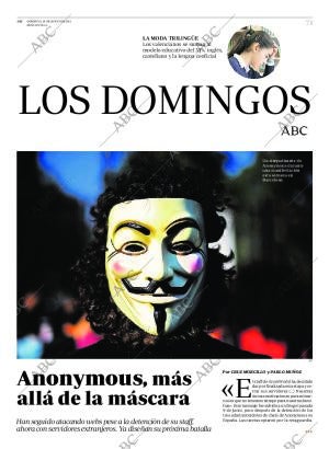 ABC SEVILLA 19-06-2011 página 71