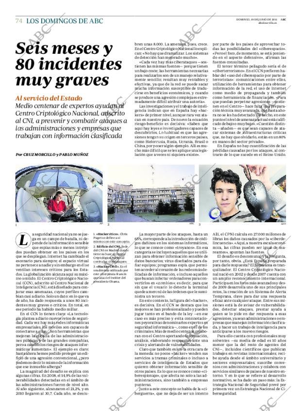 ABC SEVILLA 19-06-2011 página 74