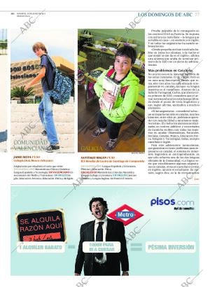 ABC SEVILLA 19-06-2011 página 77