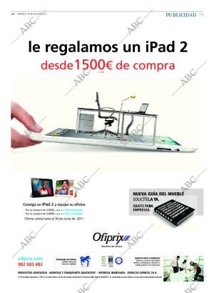 ABC SEVILLA 19-06-2011 página 79