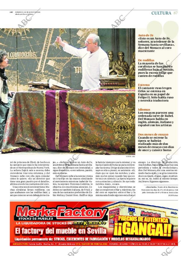 ABC SEVILLA 19-06-2011 página 87