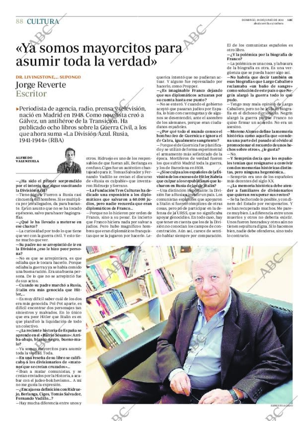 ABC SEVILLA 19-06-2011 página 88