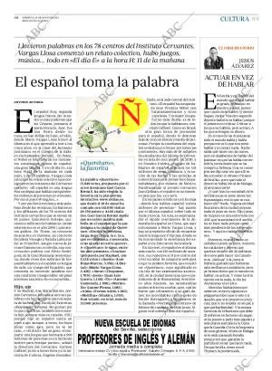 ABC SEVILLA 19-06-2011 página 89