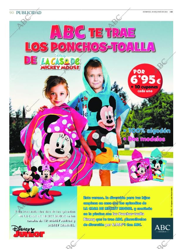 ABC SEVILLA 19-06-2011 página 90