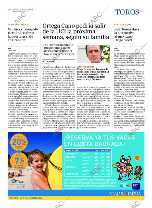 ABC SEVILLA 19-06-2011 página 91