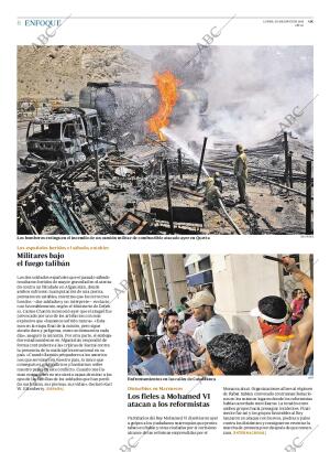 ABC MADRID 20-06-2011 página 10