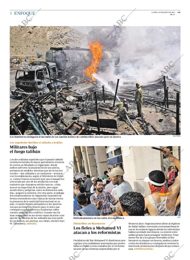 ABC MADRID 20-06-2011 página 10