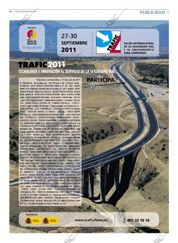 ABC MADRID 20-06-2011 página 11