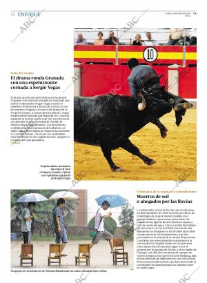 ABC MADRID 20-06-2011 página 12