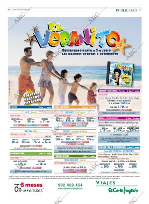 ABC MADRID 20-06-2011 página 15