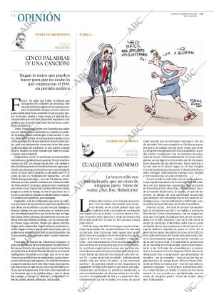 ABC MADRID 20-06-2011 página 16