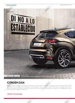 ABC MADRID 20-06-2011 página 2