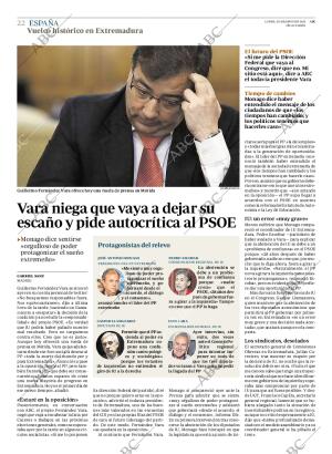 ABC MADRID 20-06-2011 página 24