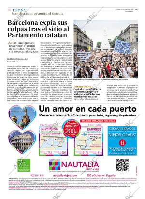 ABC MADRID 20-06-2011 página 28