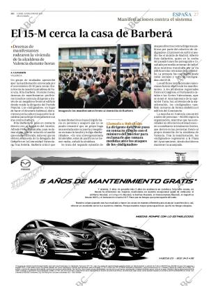 ABC MADRID 20-06-2011 página 29