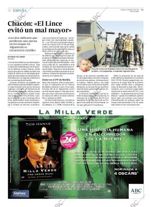 ABC MADRID 20-06-2011 página 32