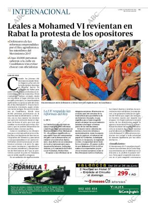 ABC MADRID 20-06-2011 página 34